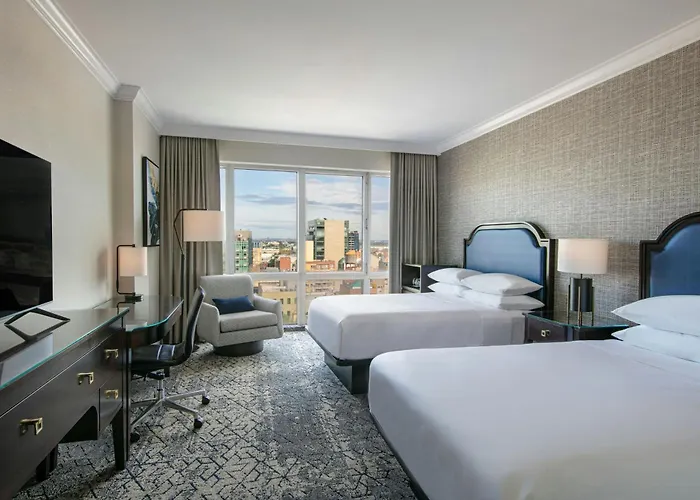 Sheraton Laguardia East Hotel
