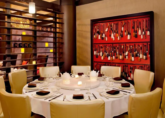 Sheraton Laguardia East Hotel