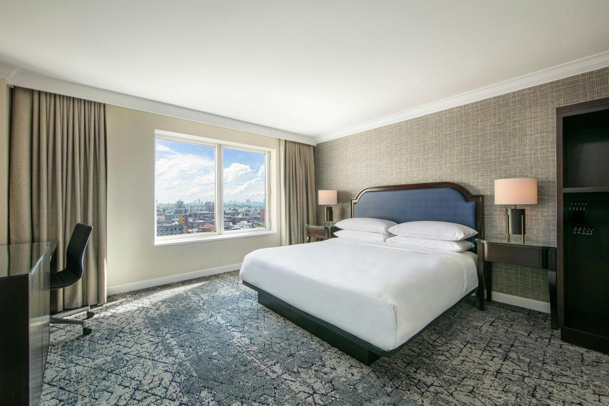 Sheraton Laguardia East Nova Iorque