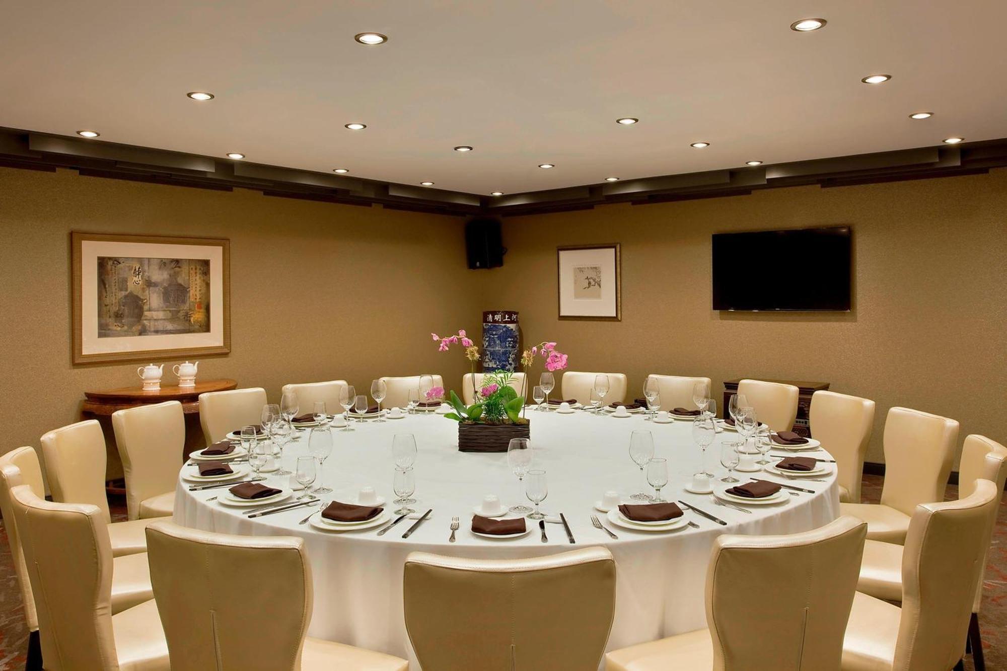 Sheraton Laguardia East Nova Iorque