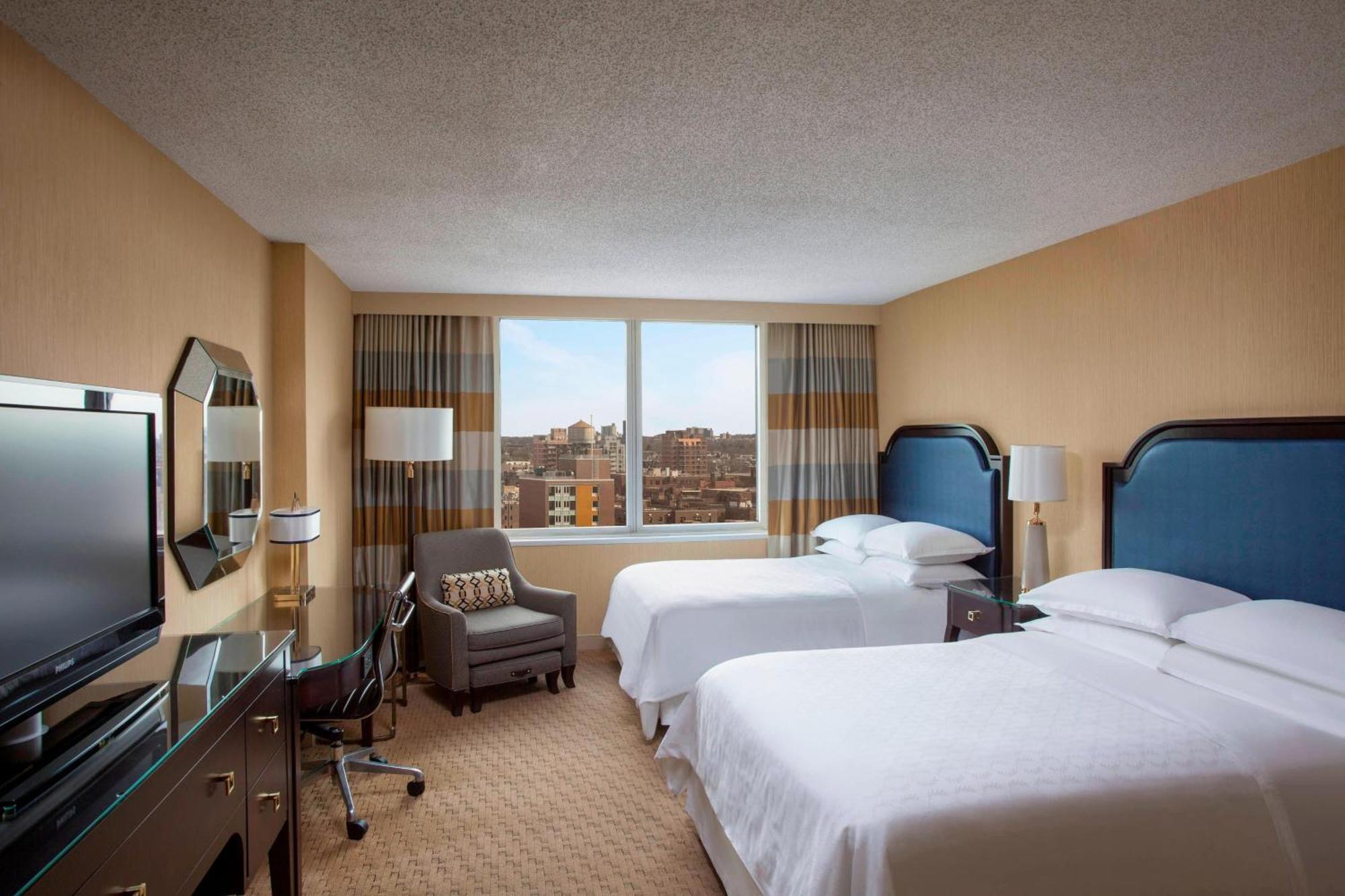Hotel Sheraton Laguardia East