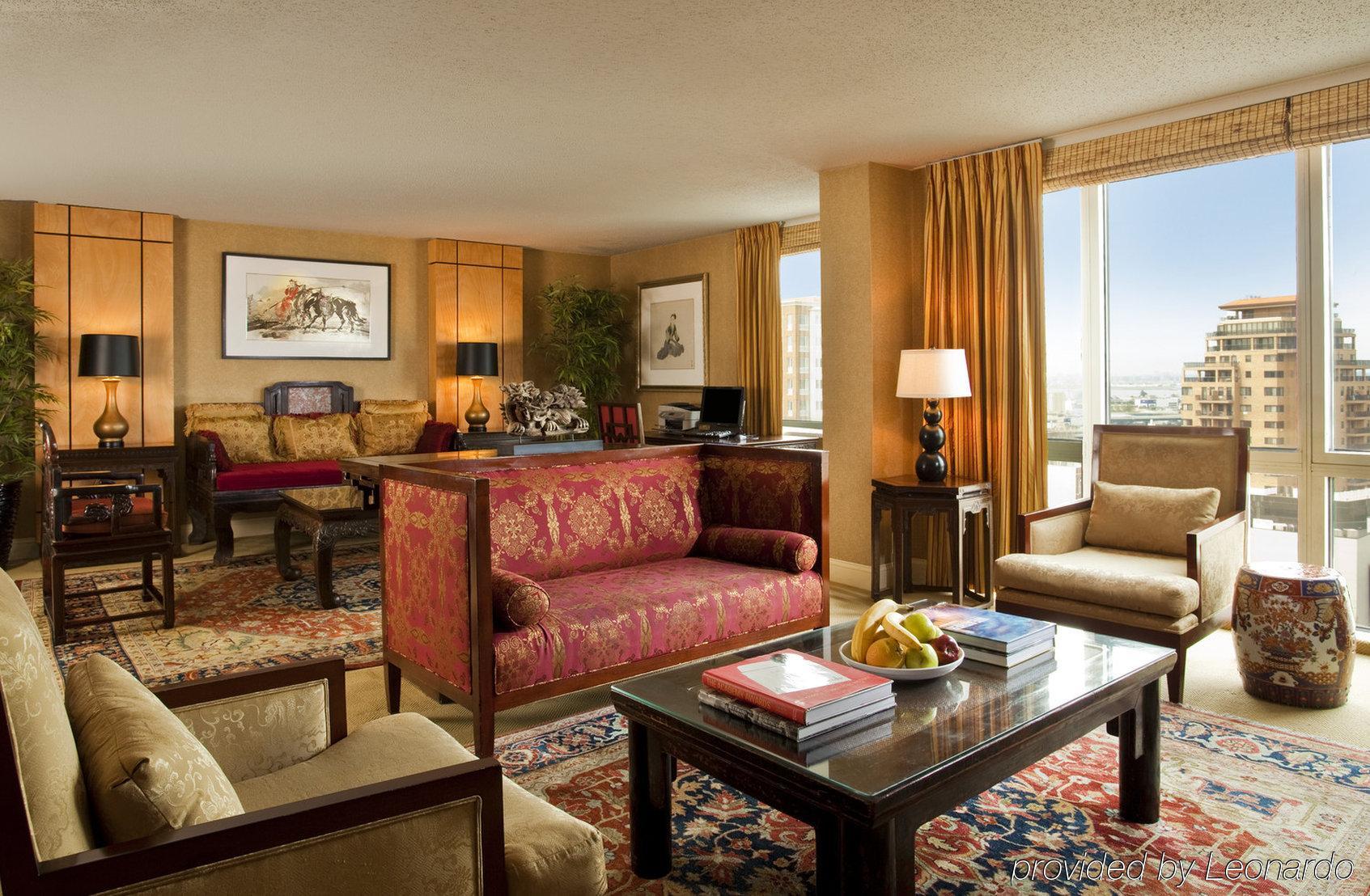 Hotel Sheraton Laguardia East Nova Iorque