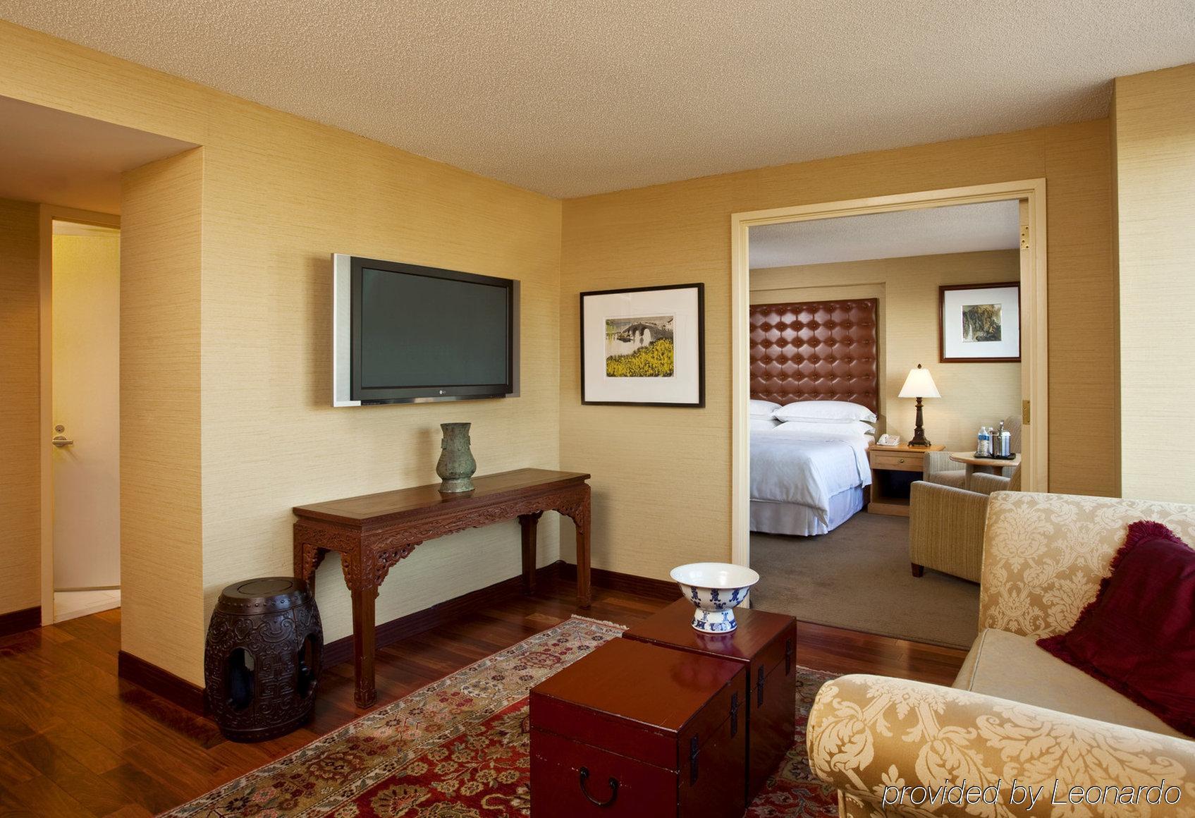 Sheraton Laguardia East Nova Iorque