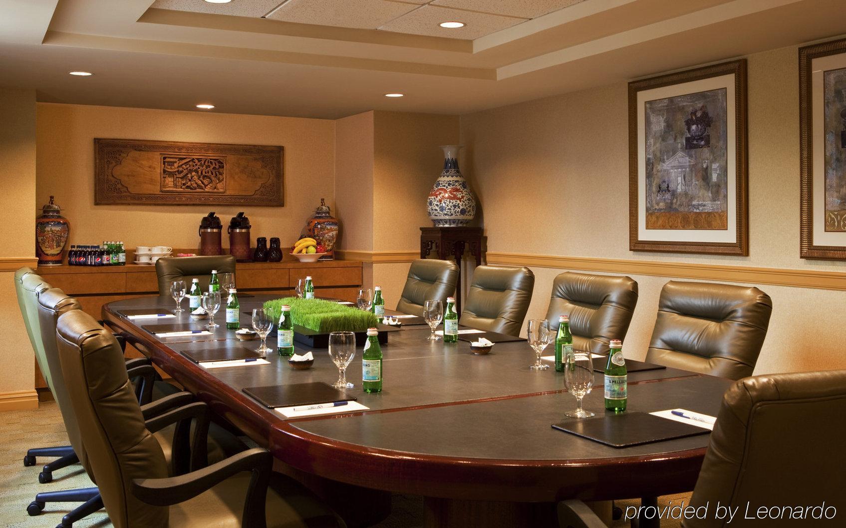 Sheraton Laguardia East Hotel Nova Iorque