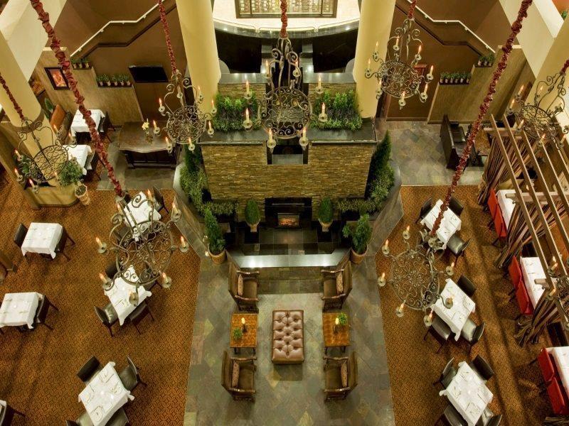 Sheraton Laguardia East Nova Iorque