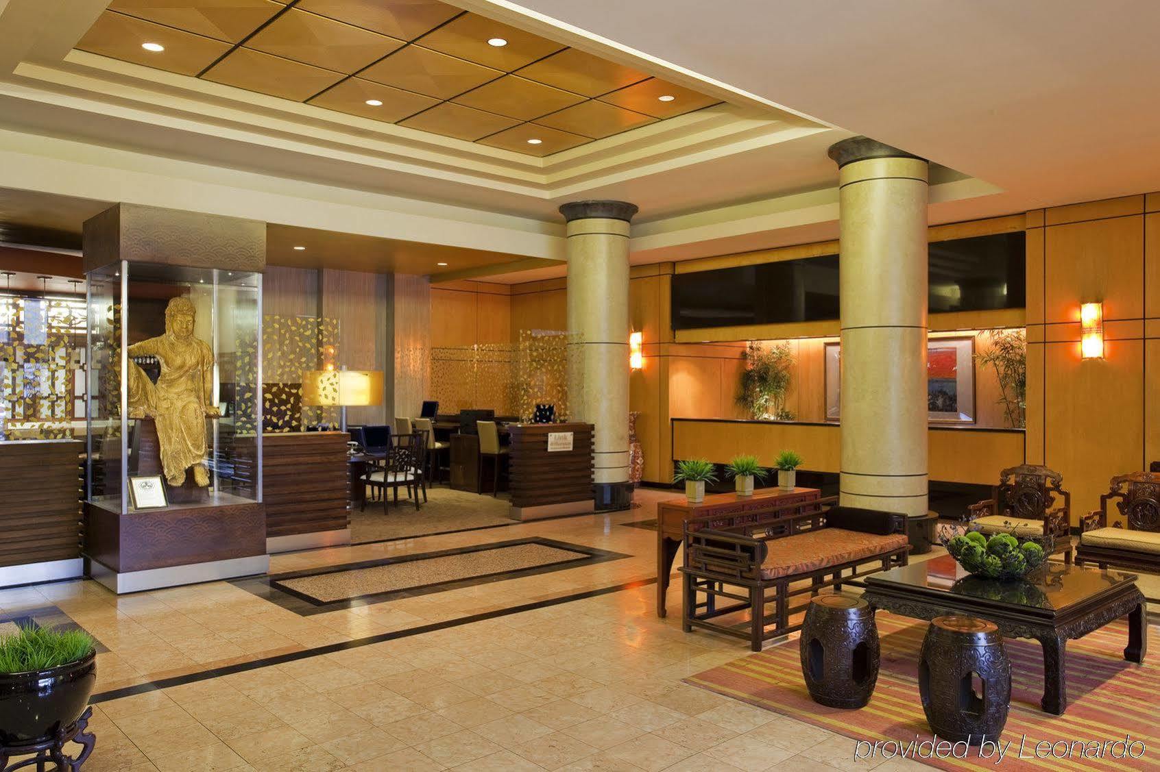 Sheraton Laguardia East Hotel Nova Iorque