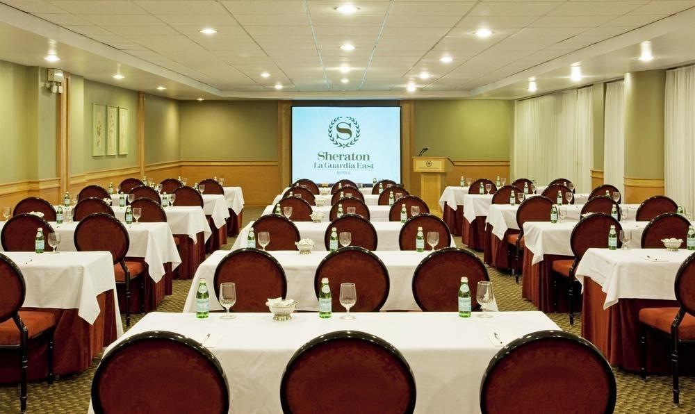 Sheraton Laguardia East Hotel Nova Iorque